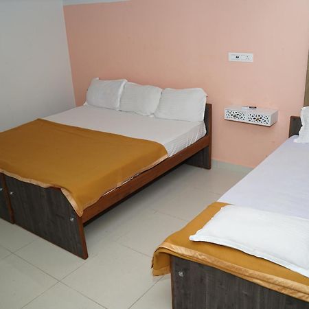Alaya Rooms Tiruchirappalli Exterior foto